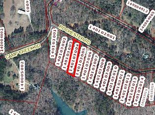 106 Rochester Rd, Townville, SC 29689