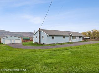 2642 State Route 145, Middleburgh, NY 12122
