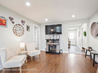 60B Essex Rd #60B, Monroe Township, NJ 08831