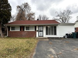 13041 Albany St, Oak Park, MI