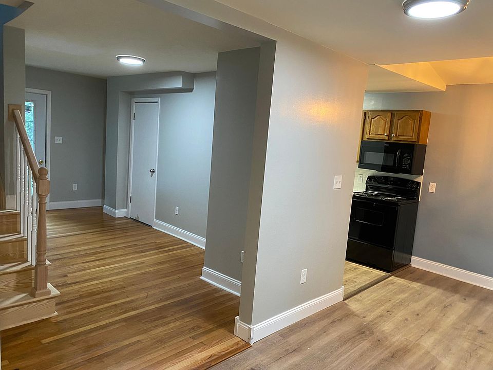 Living space.