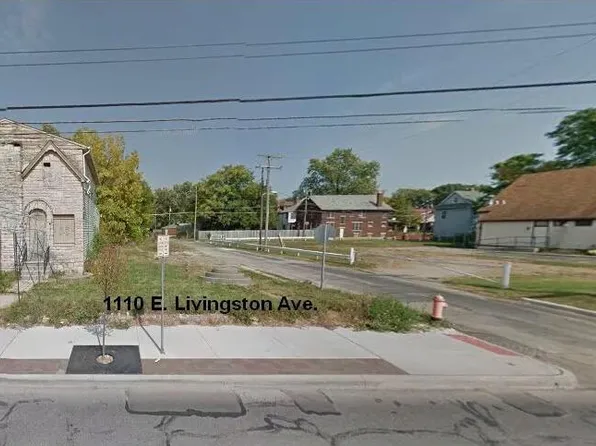 1110 E Livingston Ave, Columbus, OH 43205