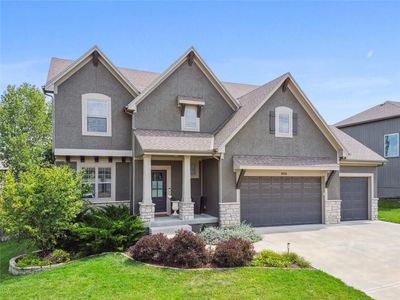 20243 W 107th Ter, Olathe, KS, 66061