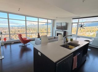 1320 Chesterfield Ave #1405, North Vancouver, BC