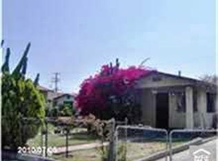 1219 S Eastman Ave, Los Angeles, CA 90023