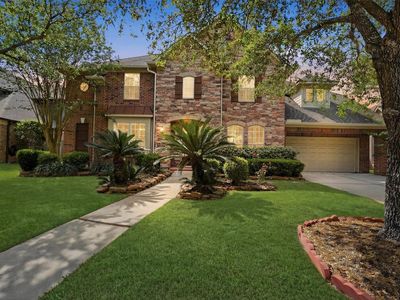 15718 Starcreek Ln, Houston, TX, 77044
