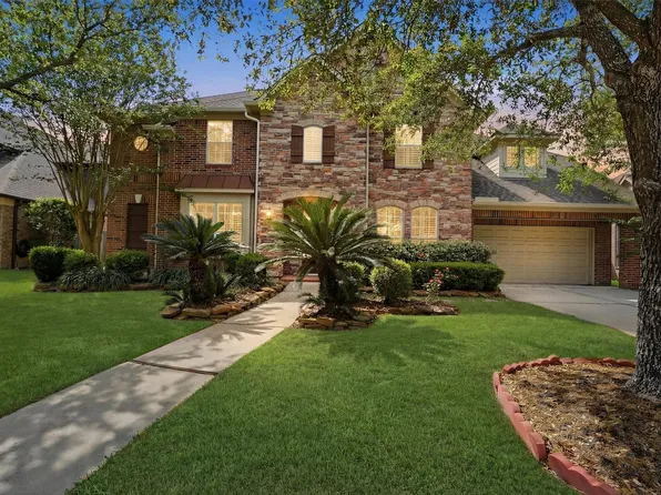 15718 Starcreek Ln, Houston, TX 77044