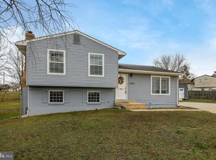 5102 Brookside Ct, Oxon Hill, MD 20745