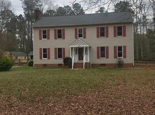 4125 Quincy Maie Dr, Richmond, VA 23231