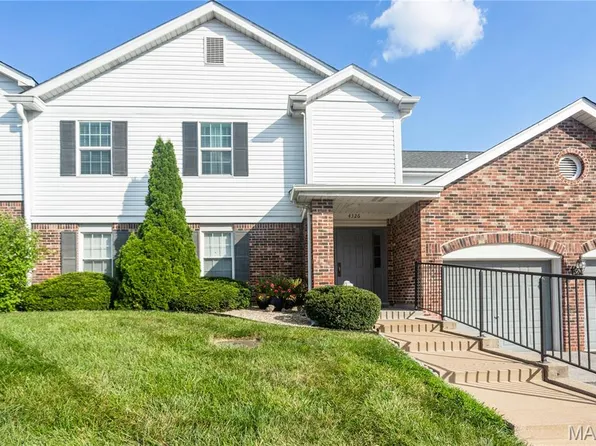 4326 Sunridge Dr APT A, Saint Louis, MO 63125