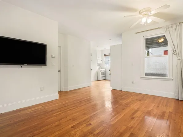 35 Story St #2, South Boston, MA 02127
