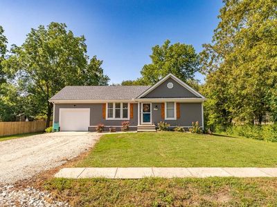 505 Main St, Garden City, MO, 64747