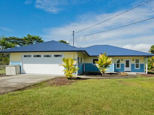 15-1884 8th Ave, Keaau, HI 96749
