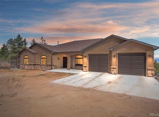 345 Adobe Creek Rd, Florence, CO 81226