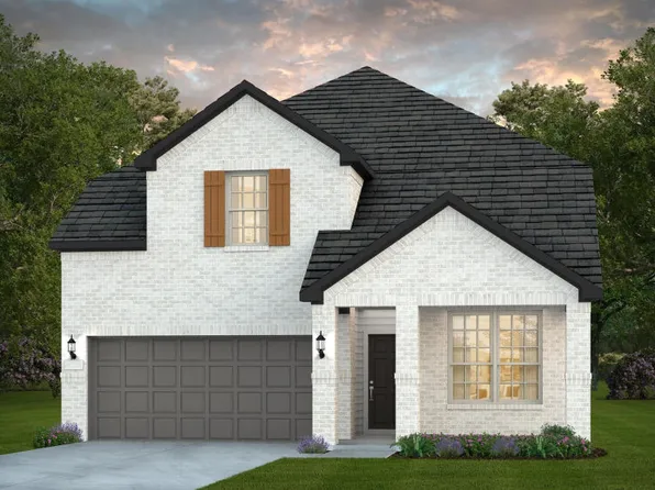16100 Emma Edge Ln, Pflugerville, TX 78660