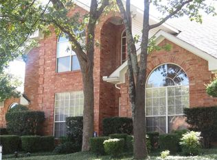 1508 Gatewood Dr, Denton, TX 76205