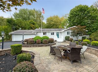 4530 Nine Mile Point Rd, Fairport, NY 14450