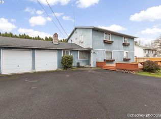 17206 SE Julie Pl, Portland, OR