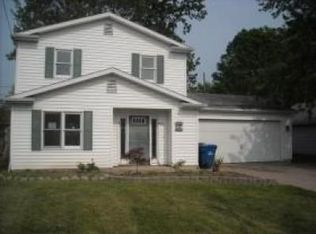 741 Grantwood Ave, Sheffield Lake, OH
