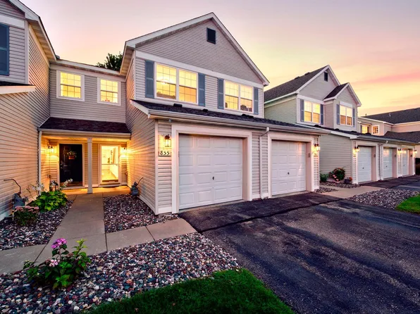 855 Providence Dr, Shakopee, MN 55379
