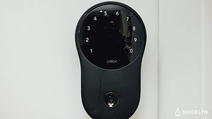 Rented by Nooklyn NYC LLC | media 63