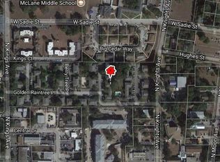 522 Golden Raintree Pl, Brandon, FL 33510