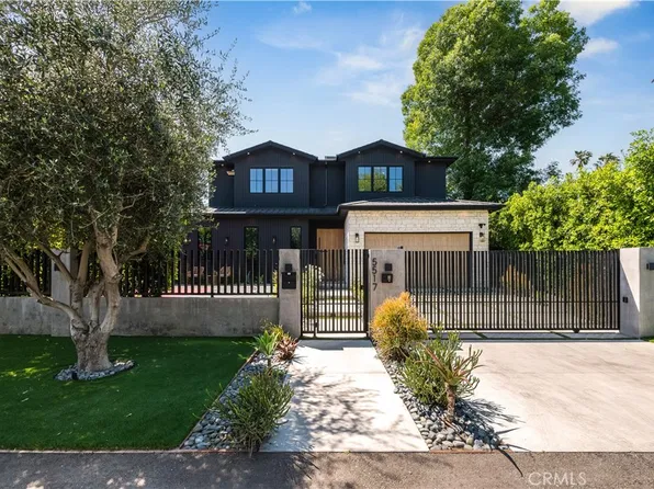 5517 Allott Ave, Van Nuys, CA 91401