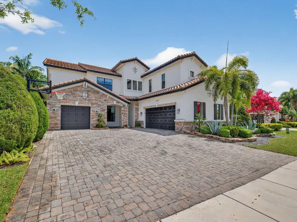 8222 Bradford Way, Parkland, FL 33076
