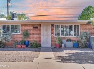 2709 S Lands End Rd, Tucson, AZ 85713
