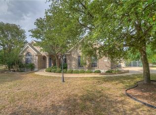 3012 Fountainwood Dr, Georgetown, TX 78633