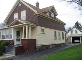 95 Fairhaven Rd, Worcester, MA 01606