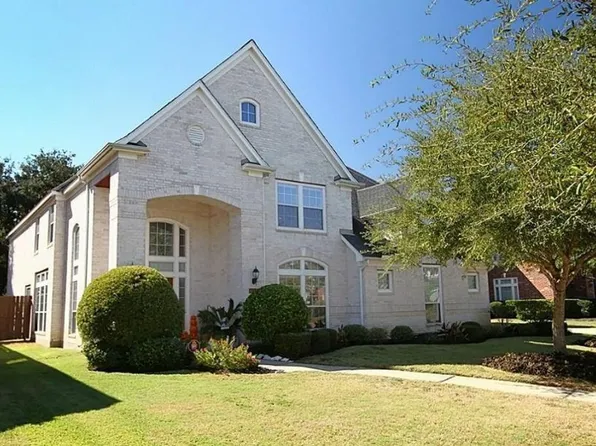 4219 Fisher Lake Dr, Richmond, TX 77406