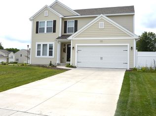 3330 Cimmaron River Ct SW, Wyoming, MI 49418