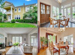 3419 Audubon Pl, Houston, TX 77006