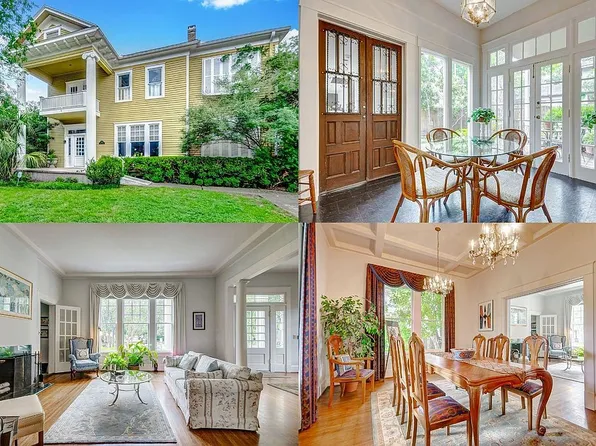 3419 Audubon Pl, Houston, TX 77006