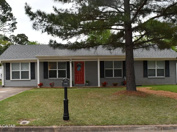 56 Briarcliff Dr, Jackson, TN 38301