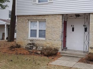 82 Woodcliff Dr, Whitehall, OH 43213