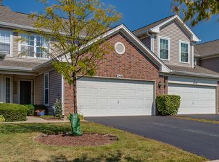 246 Millers Xing #0, Itasca, IL 60143