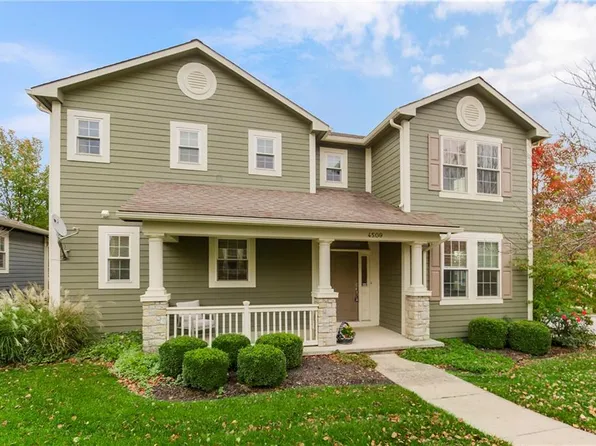 4509 W 161st Pl, Overland Park, KS 66085