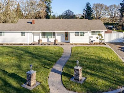 1257 NE Lafayette St, Albany, OR, 97321