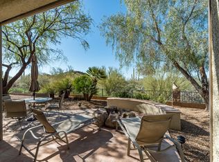 13641 N Heritage Canyon Dr, Marana, AZ 85658