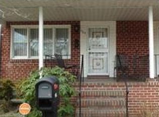 1103 Linden Ave, Halethorpe, MD 21227