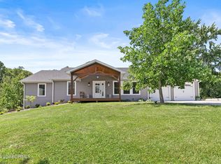 2560 E Griffin Dr, Ashland, MO 65010
