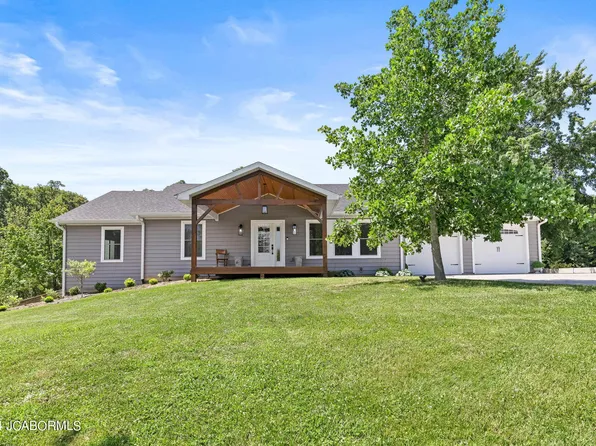 2560 E Griffin Dr, Ashland, MO 65010