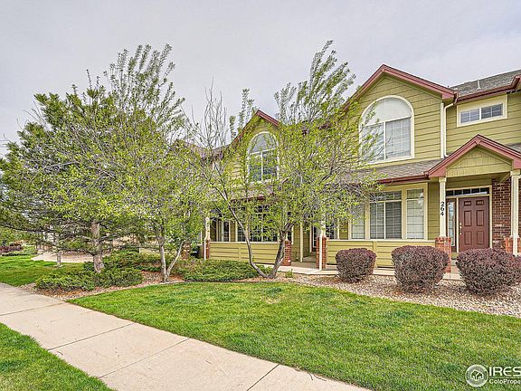 2nd image of 2855 Rock Creek Cir #265