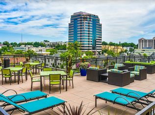 West Hill Apartments, Kansas City, MO 64112