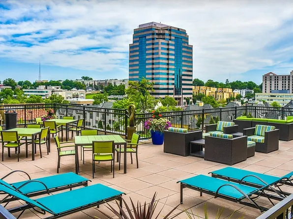 West Hill Apartments
