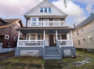 9714 Orleans Ave, Cleveland, OH 44105