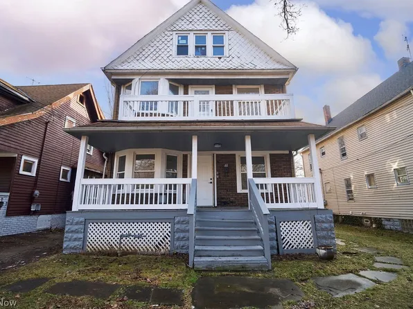 9714 Orleans Ave, Cleveland, OH 44105