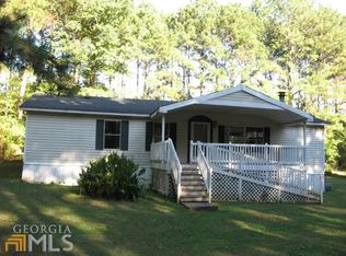 1734 Pineview Rd, Griffin, GA 30223